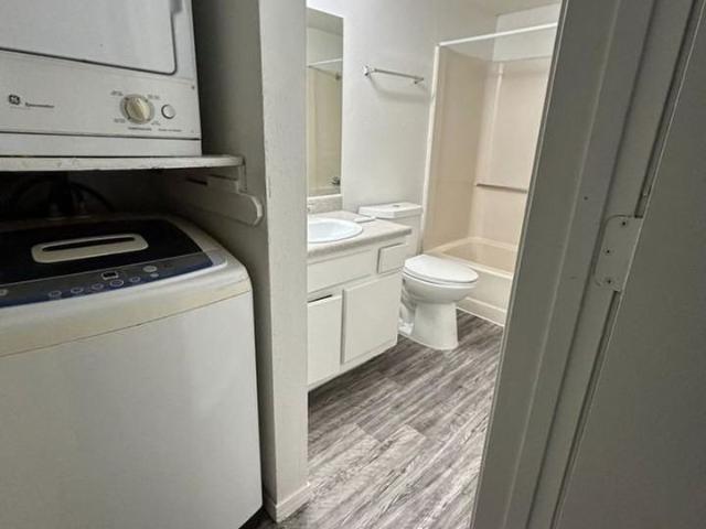 Apartment for rent in Oklahoma City, Oklahoma