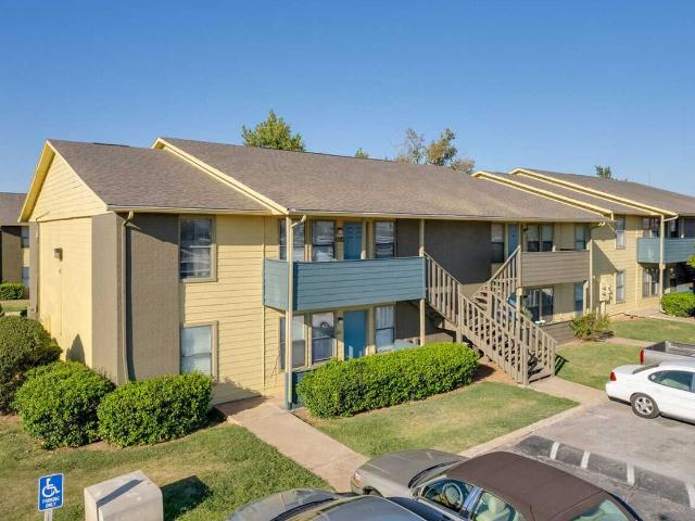 Apartment for rent in Oklahoma City, Oklahoma