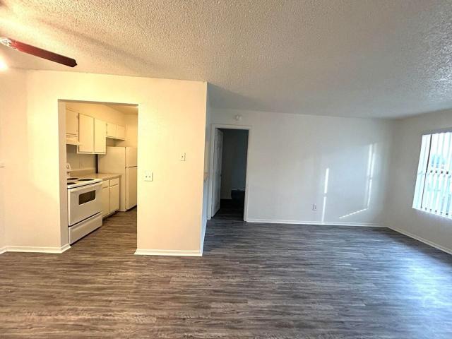 Apartment for rent in Oklahoma City, Oklahoma
