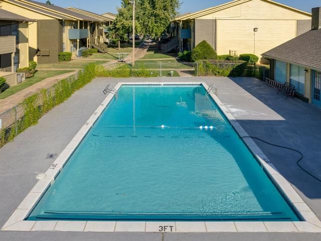 Apartment for rent in Oklahoma City, Oklahoma