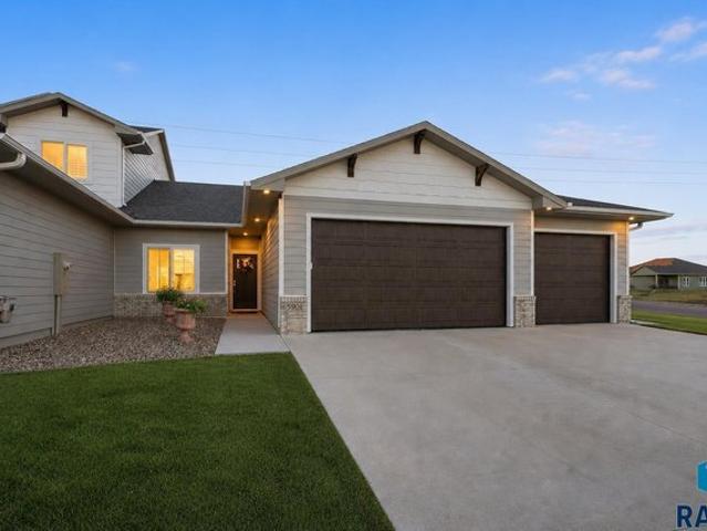 Townhouse for sale in Sioux Falls, South Dakota