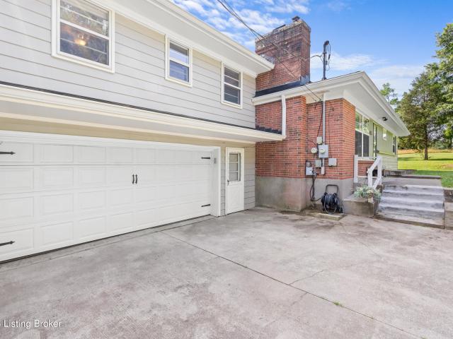 House for sale in Louisville, Kentucky