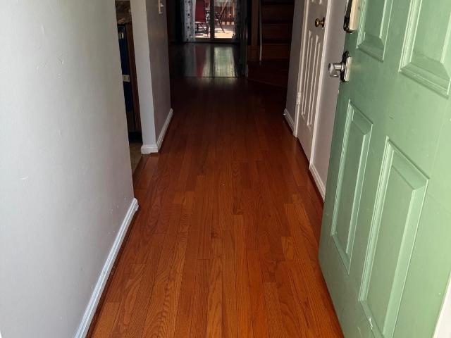 Townhouse for rent in Alexandria