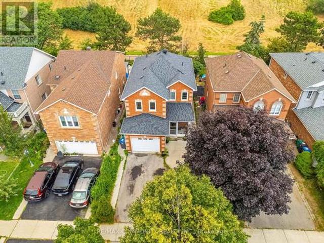 House for sale in Mississauga, Ontario