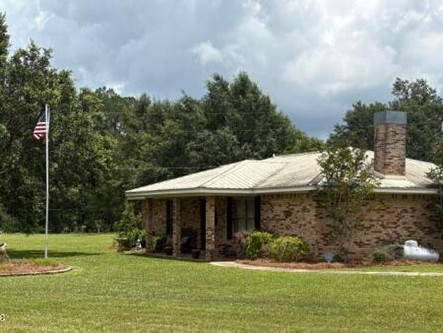 House for sale in Moss Point, Mississippi