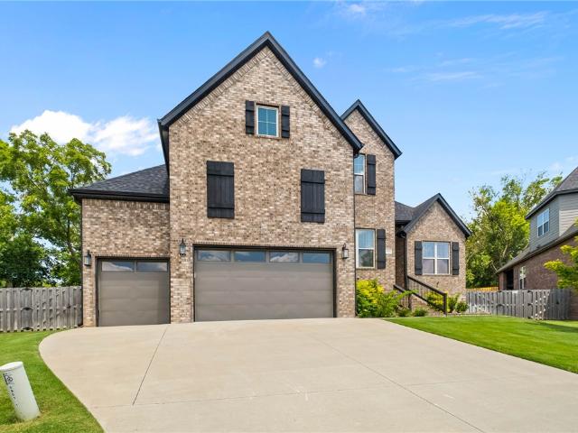 House for sale in Ark