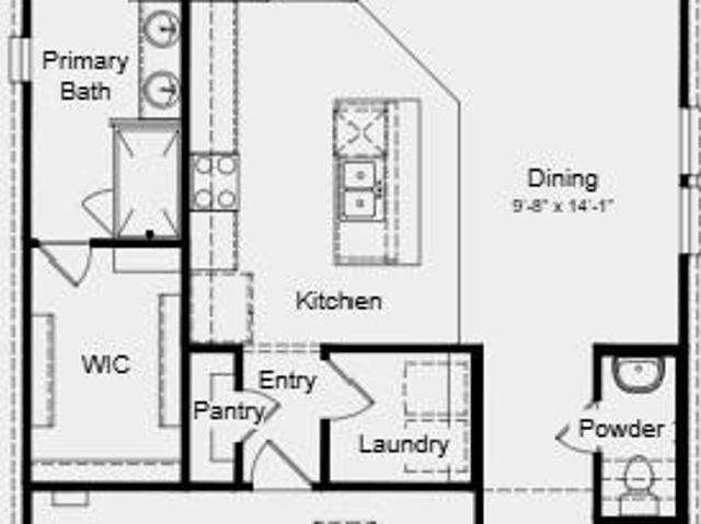 House for sale in Austin, Texas