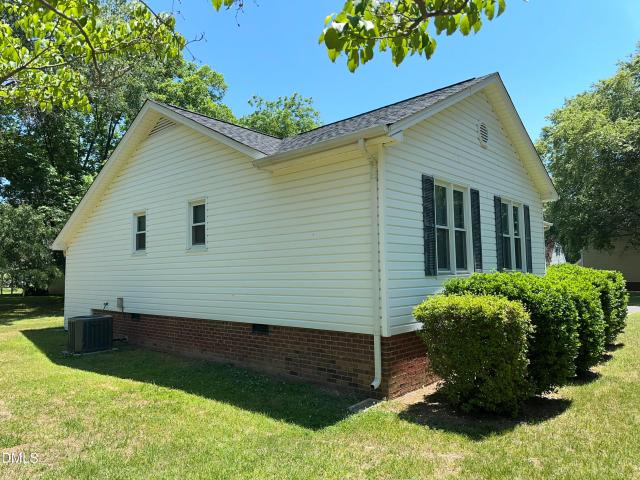 House for sale in Wake, North Carolina