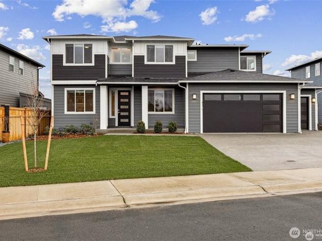 House for sale in Buckley, Washington