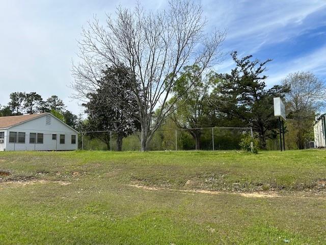 Land for sale in Ball, Louisiana