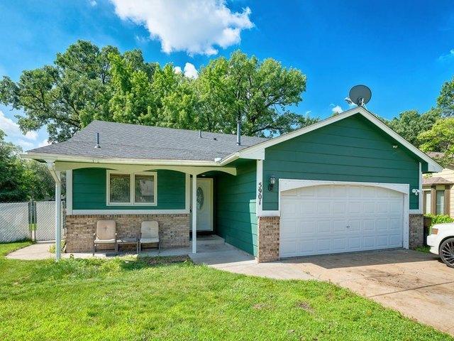 House for sale in Hennepin, Minnesota