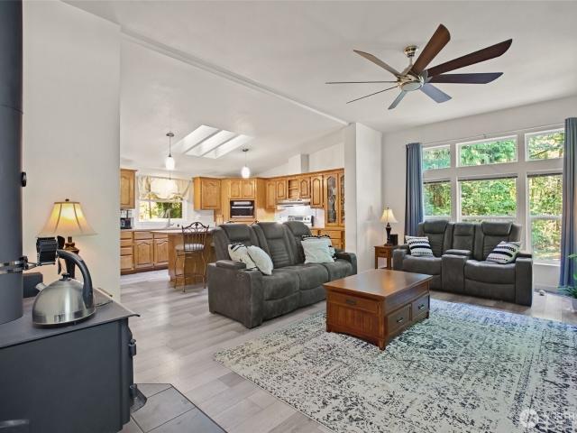 House for sale in Gig Harbor, Washington