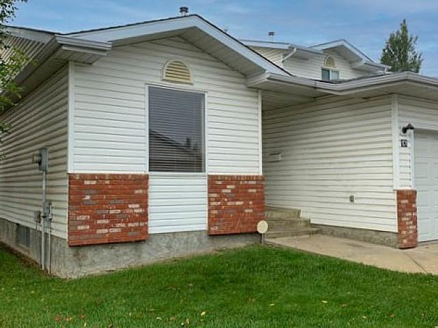 Townhouse for rent in Grande Prairie, Alberta