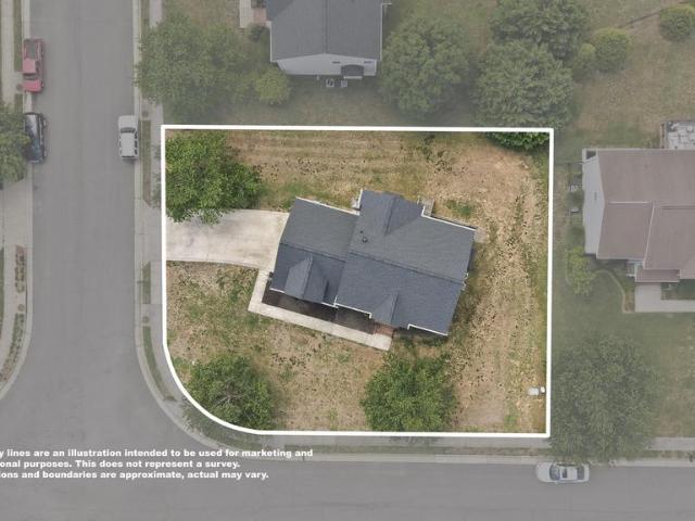 House for sale in Virginia