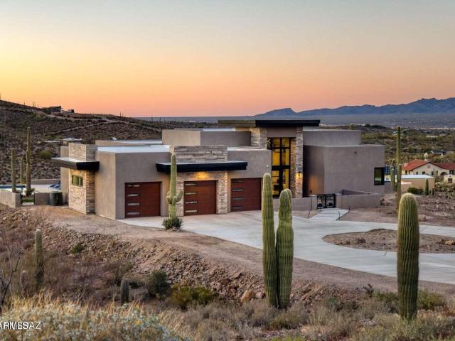 House for sale in Arizona