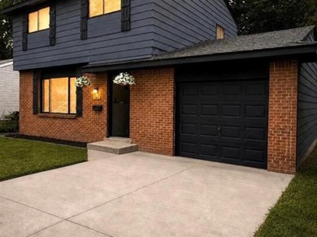 House for sale in Burton, Michigan