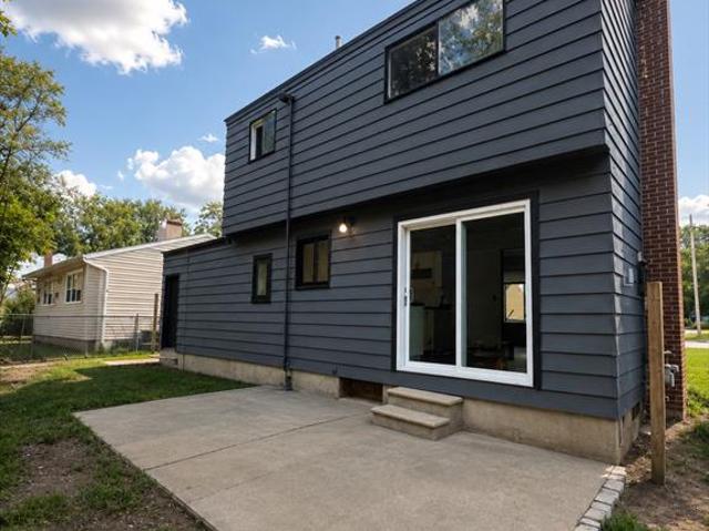 House for sale in Burton, Michigan
