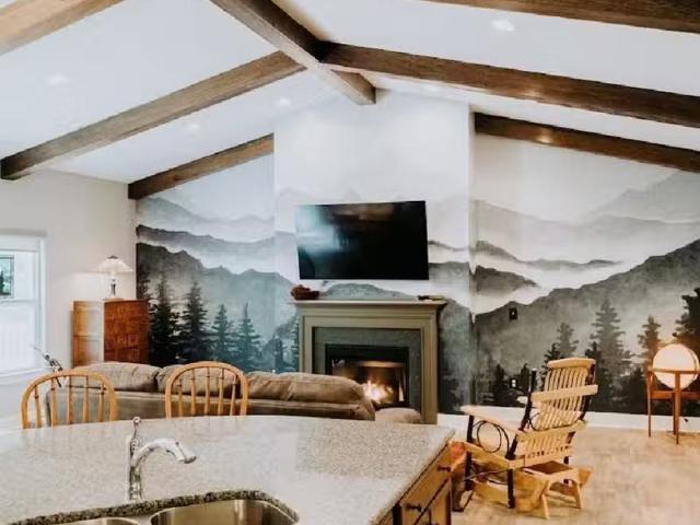 House for rent in Asheville