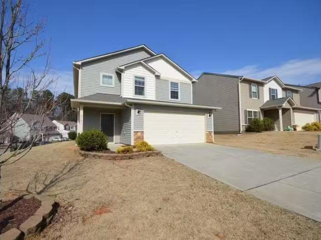 House for rent in Wake, North Carolina