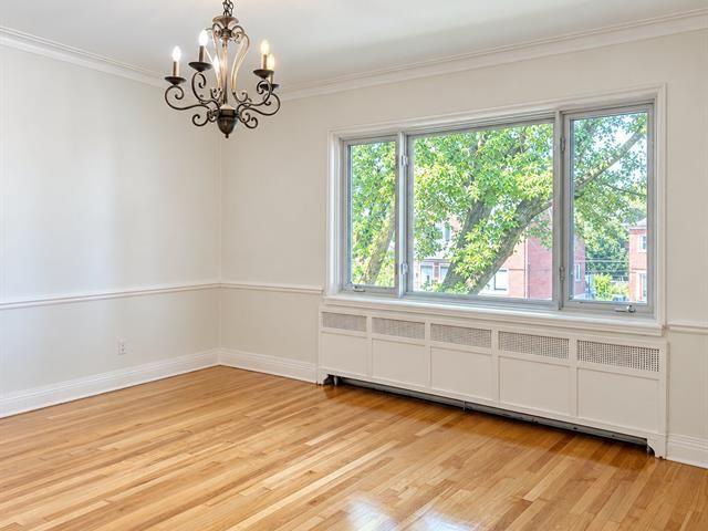 Apartment for rent in St. Leonard's, Quebec