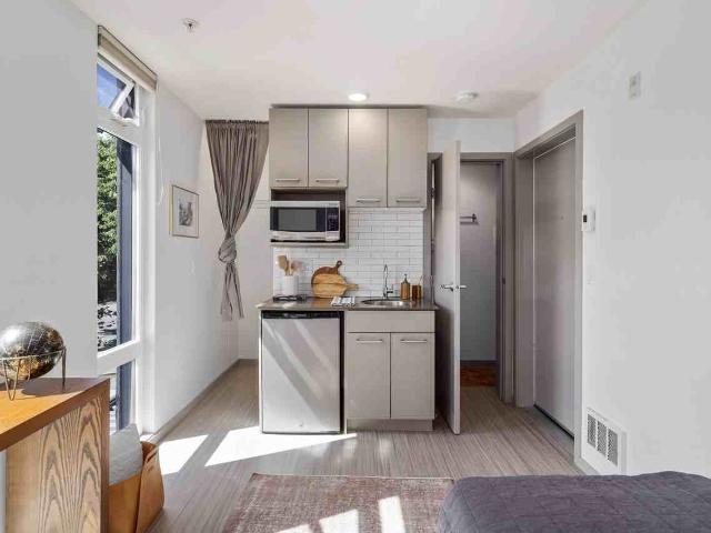 Apartment for rent in Ballard, Seattle