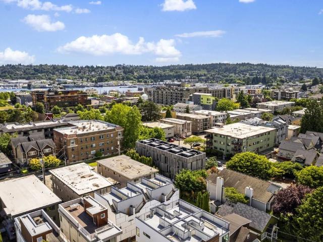 Apartment for rent in Seattle, Washington