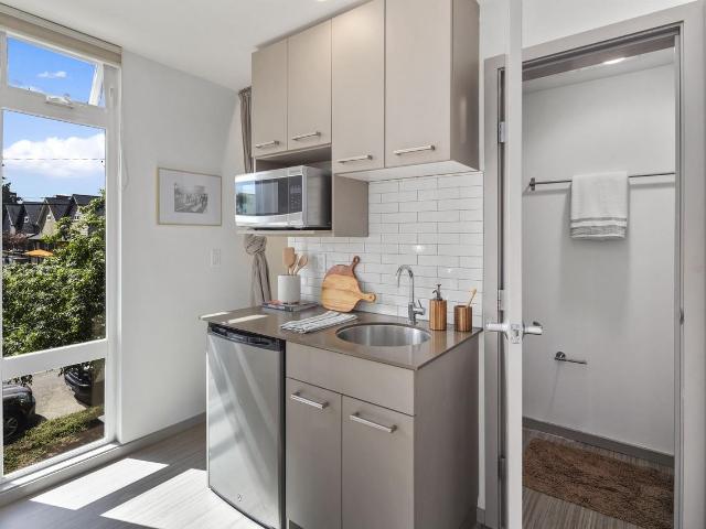 Apartment for rent in Seattle, Washington