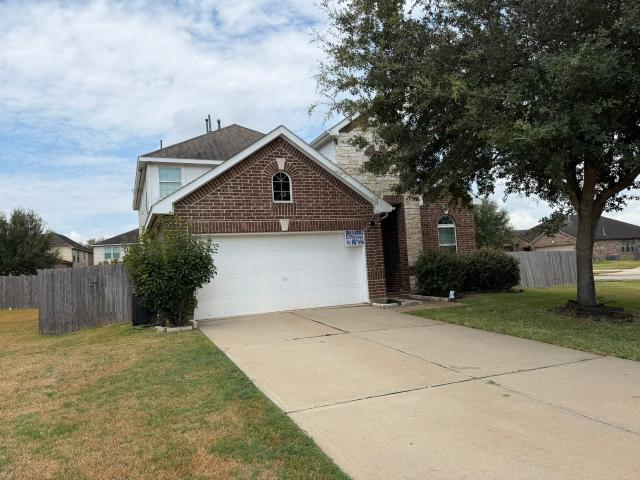 House for sale in Rosenberg, Texas