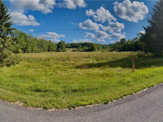 Land for sale in Georgetown, New York