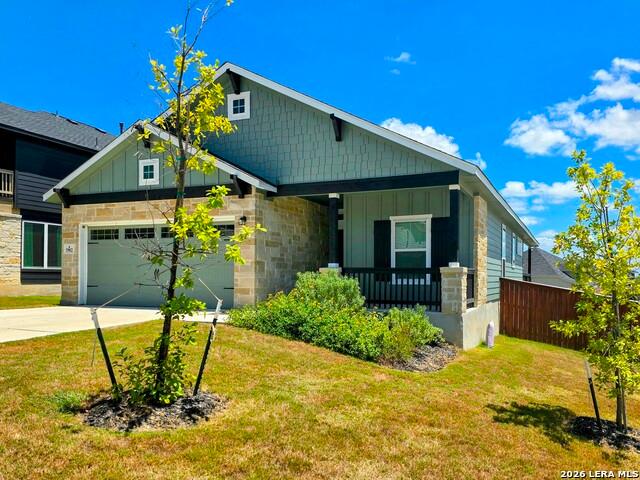 House for sale in Schertz, Texas