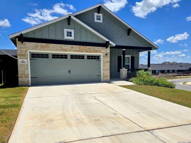 House for sale in Schertz, Texas