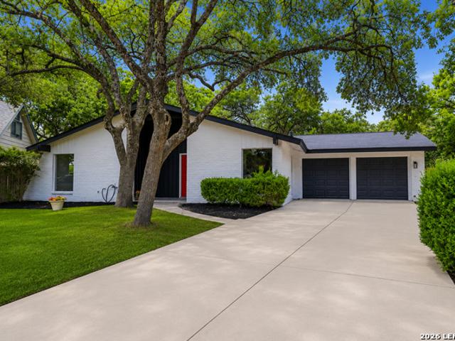 House for sale in Leon Valley, Texas