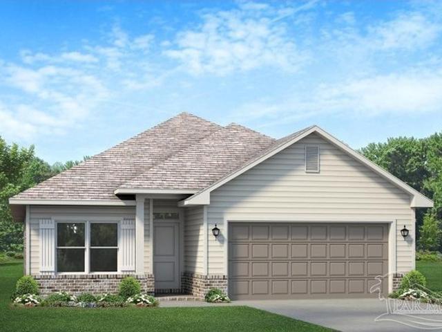 House for sale in Pace, Florida