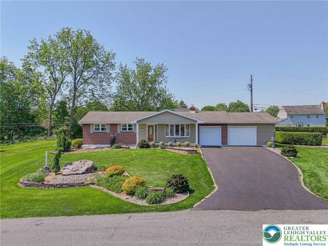 House for sale in Lehigh, Pennsylvania