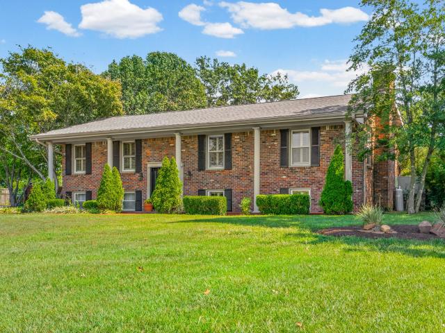 House for sale in Hopkinsville, Kentucky