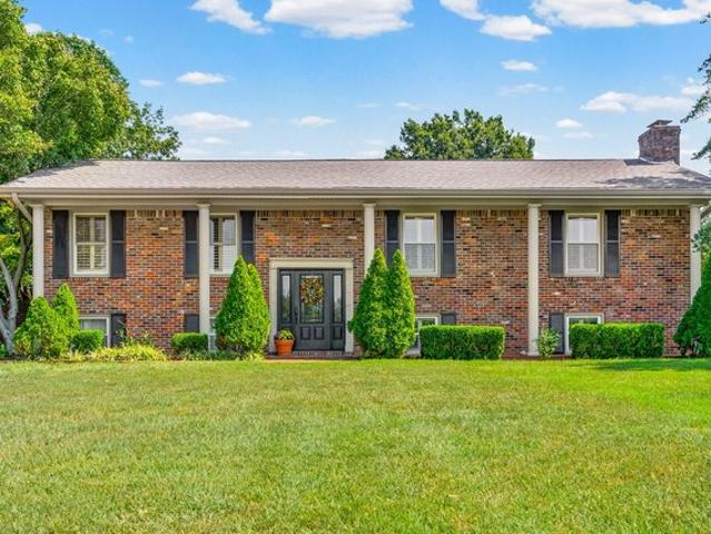 House for sale in Hopkinsville, Kentucky
