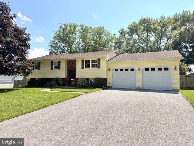 House for sale in Sykesville, Maryland