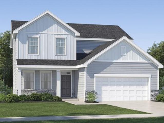 House for sale in Sims, North Carolina
