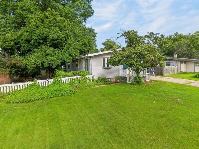 House for sale in Gladstone, Missouri