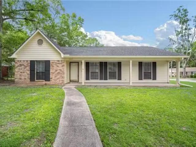 House for rent in Mobile