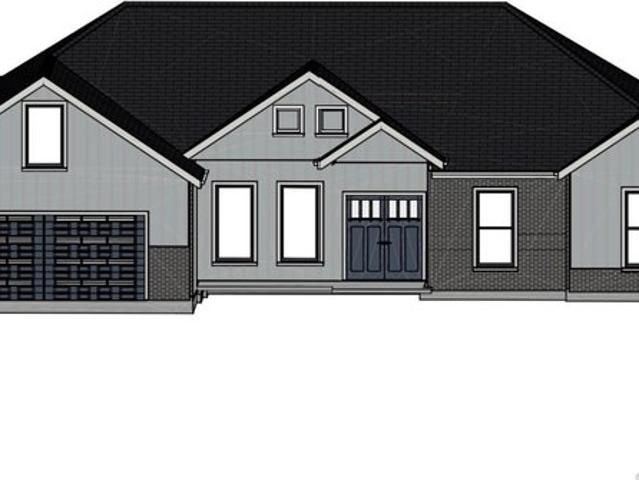 House for sale in Muskogee, Oklahoma