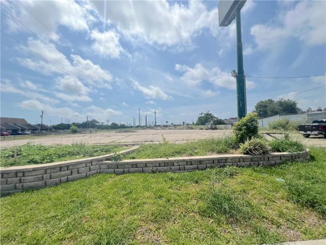 Commercial for sale in Corpus Christi