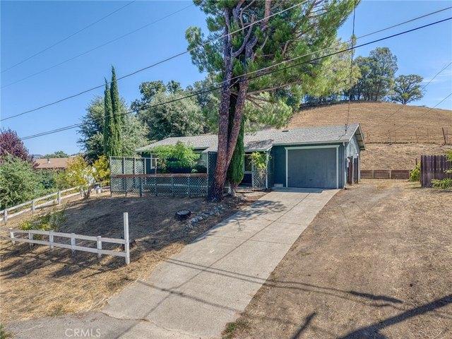 House for sale in Kelseyville, Lake County