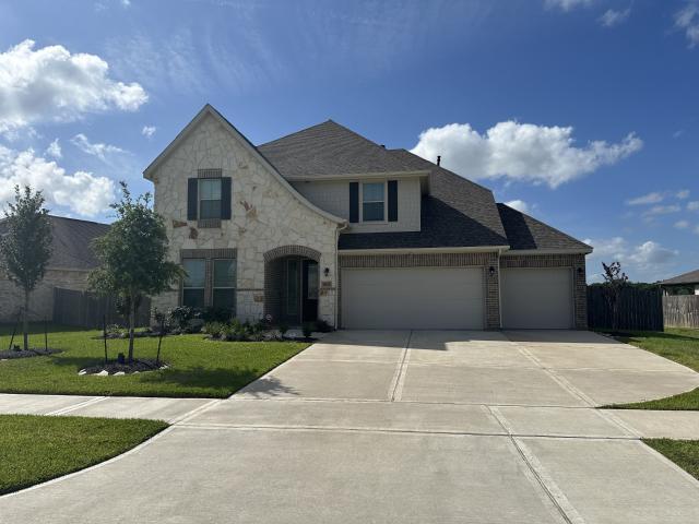 House for sale in Rosenberg, Texas