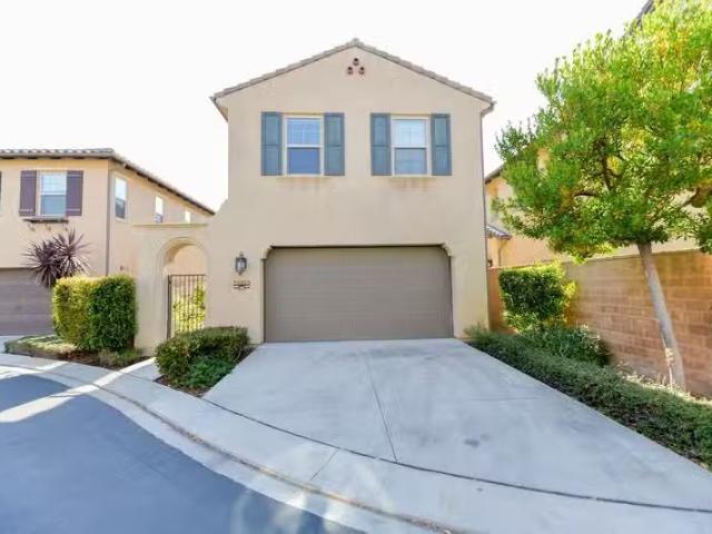 House for rent in San Juan Capistrano, California