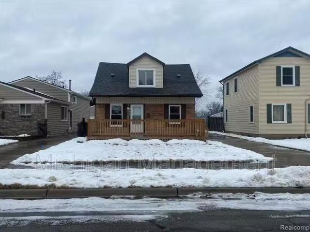 House for rent in Taylor