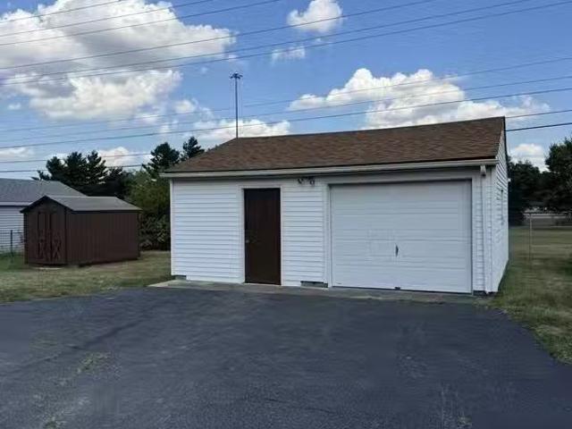 House for rent in Dayton