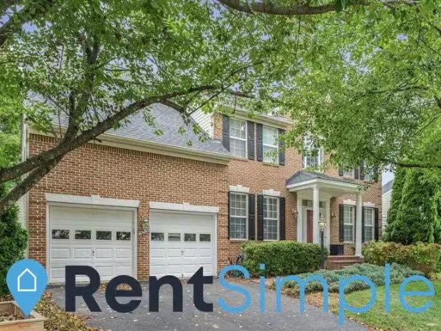 House for rent in Centreville