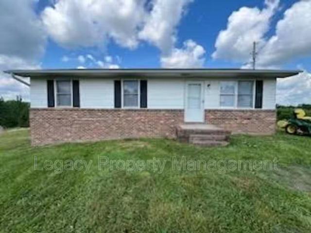 House for rent in Reidsville