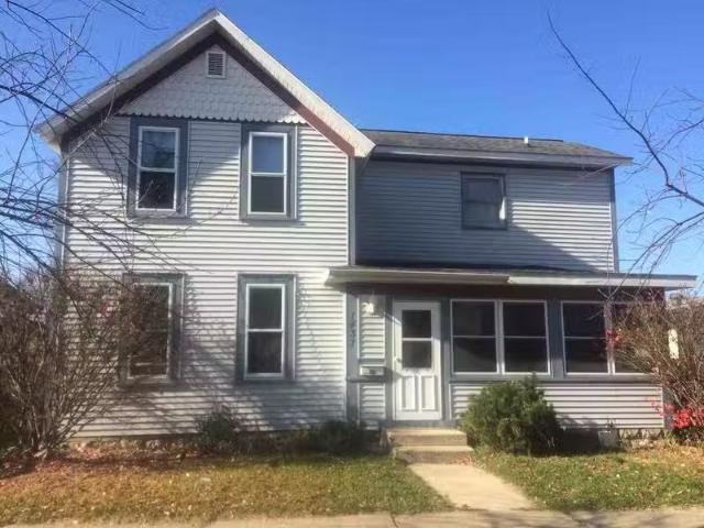House for rent in La Crosse, Wisconsin